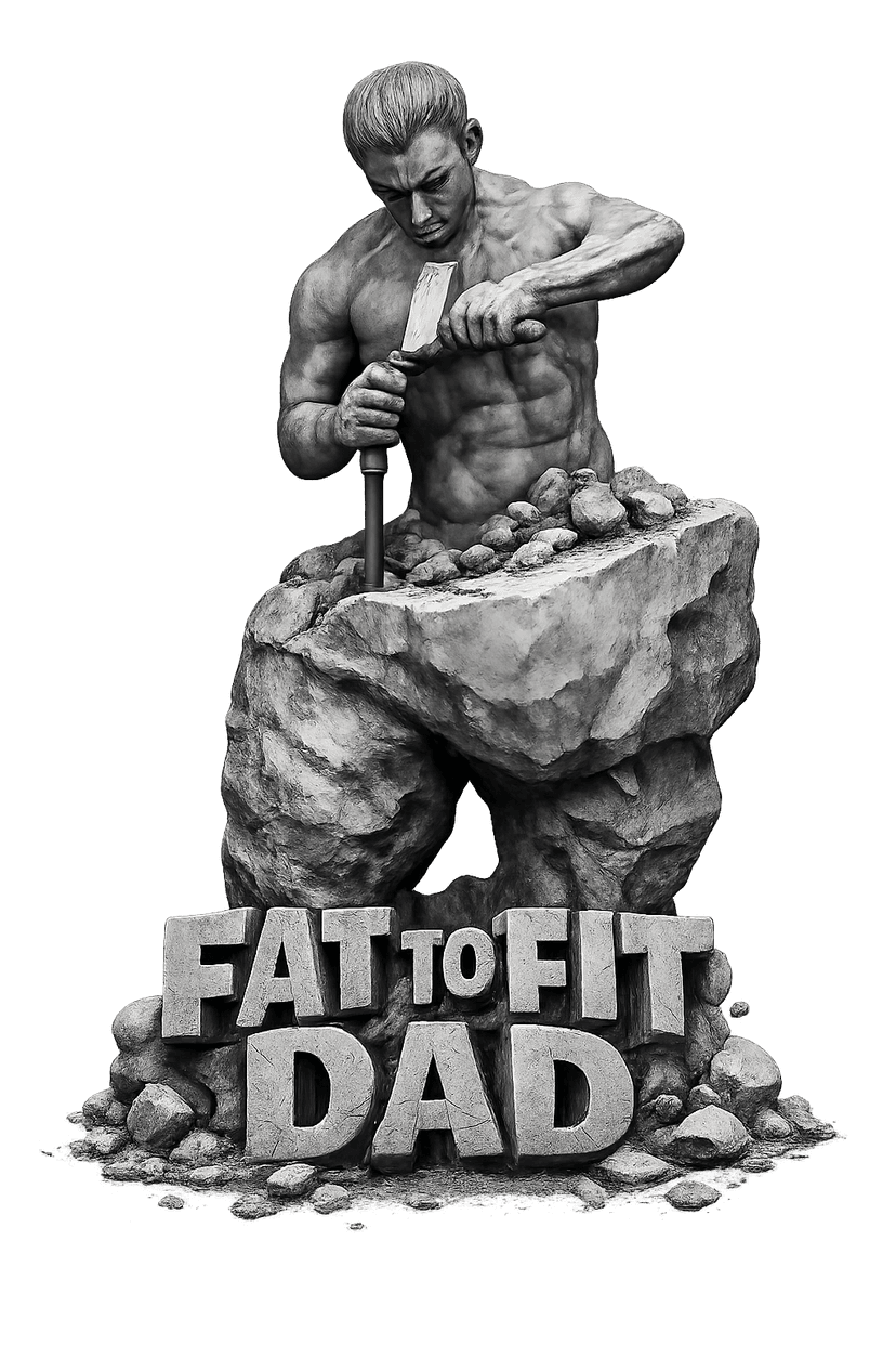 FatToFitDad - Sculpt Your Best Self